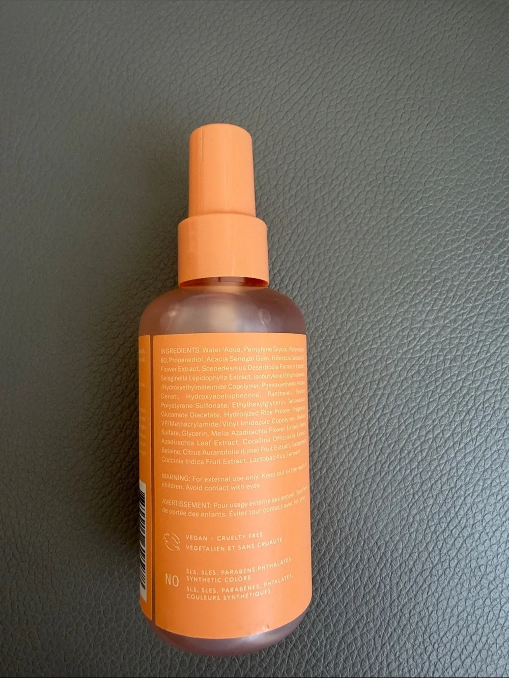 Dae Hibiscus Wave Spray — new